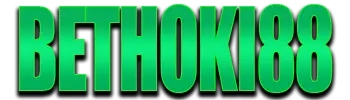 Logo BETHOKI88